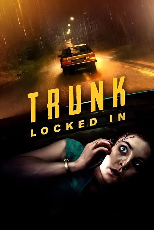 Trunk - ขังตายท้ายรถ