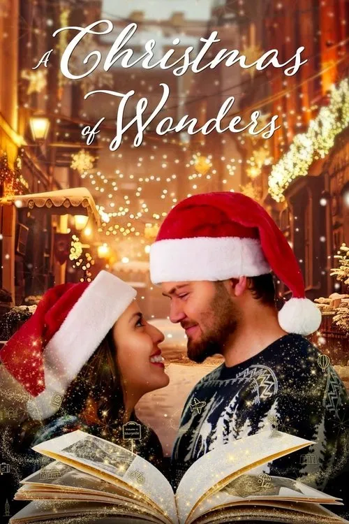 A Christmas of Wonders