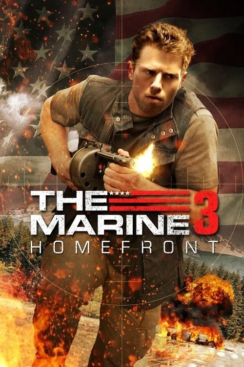 เดอะมารีน 3 คนคลั่งล่าทะลุสุดขีดนรก