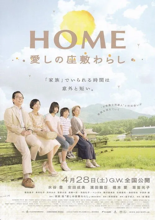 Home The House Imp
