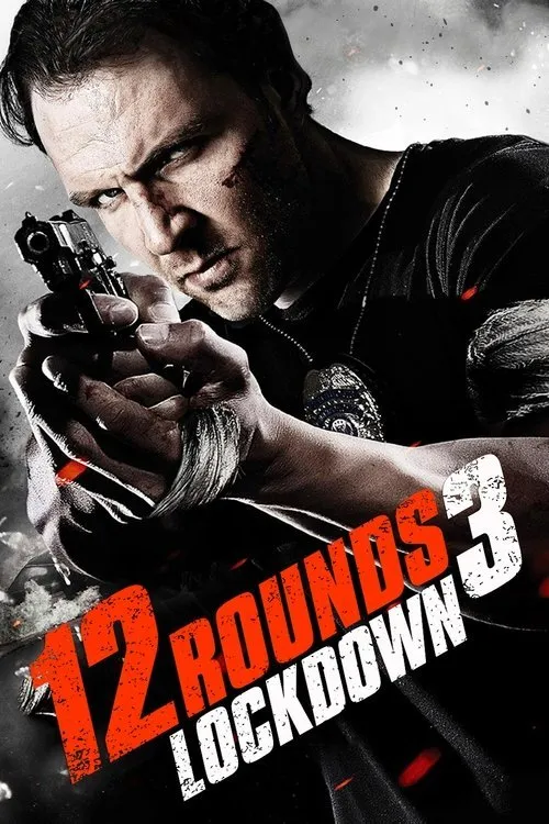 ฝ่าวิกฤติ 12 รอบ 3: ล็อคดาวน์