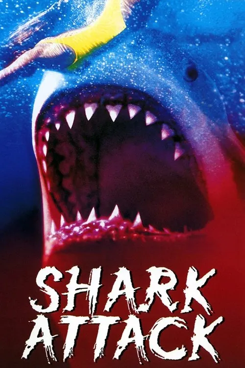 ล่า…เขี้ยวสมุทรมรณะ