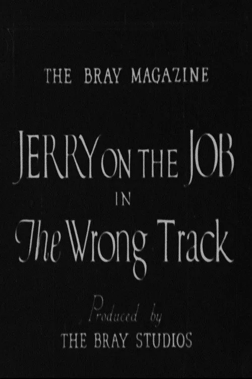 The Wrong Track