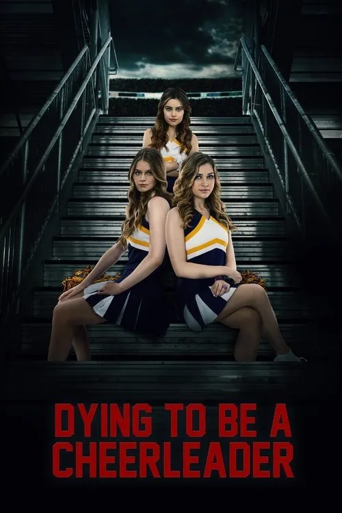 Killer Cheerleader